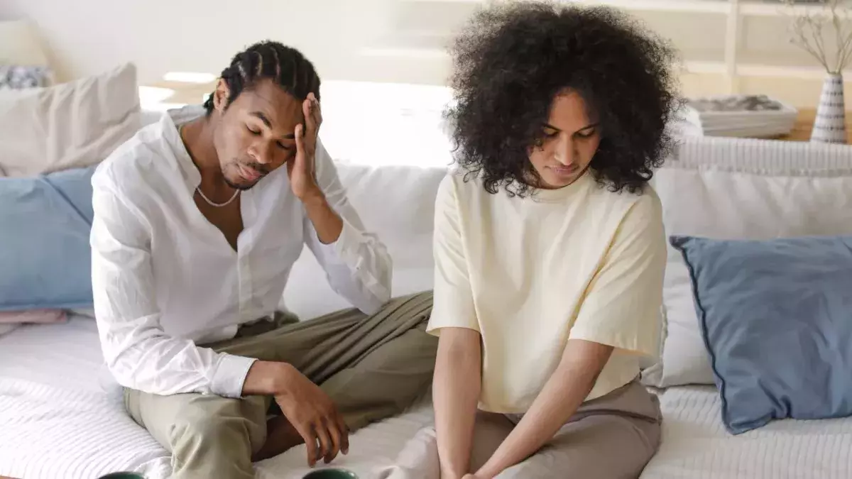  Do we need closure after a relationship ends?