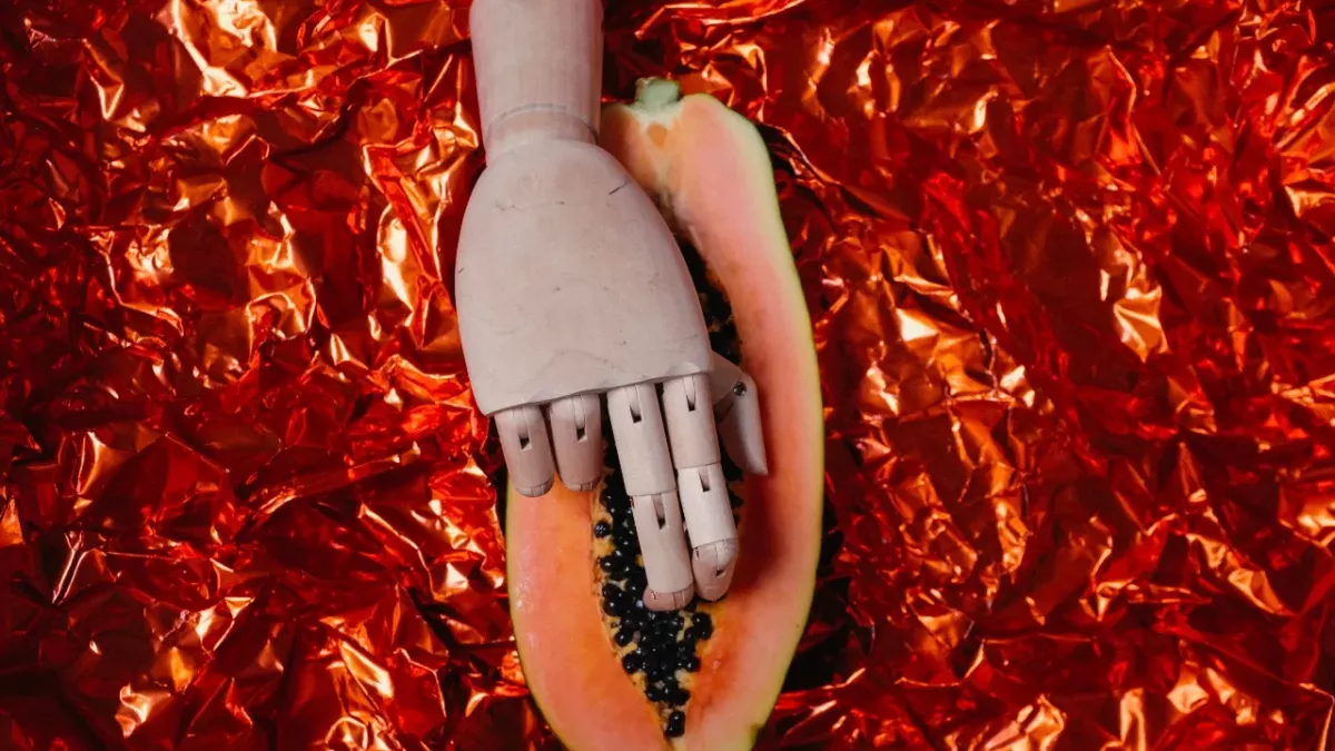 Dyspareunia: why does it hurt when you have sex