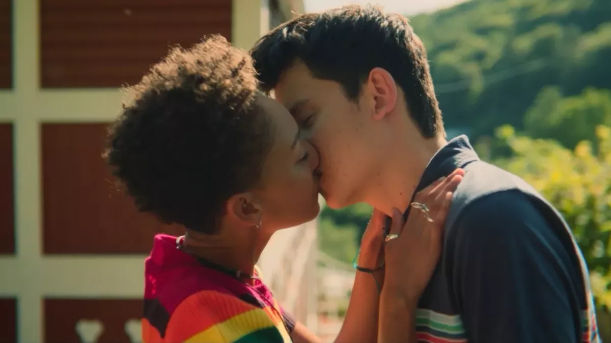 Everything you need to know about demisexuality