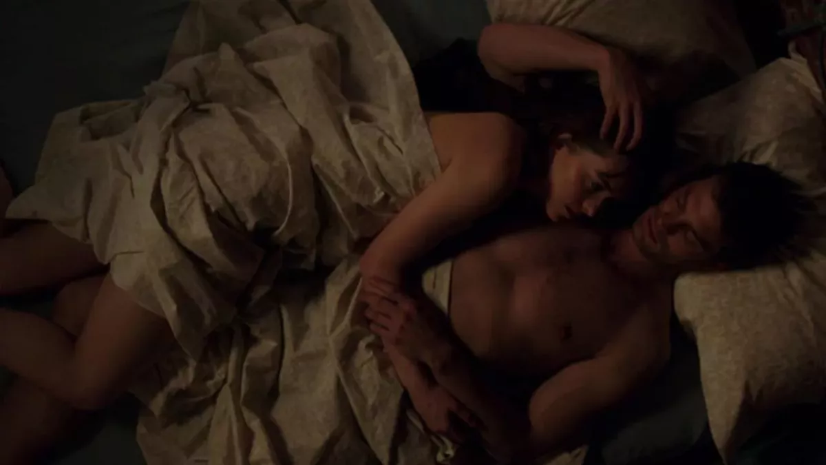 Everything you need to know about first time sex