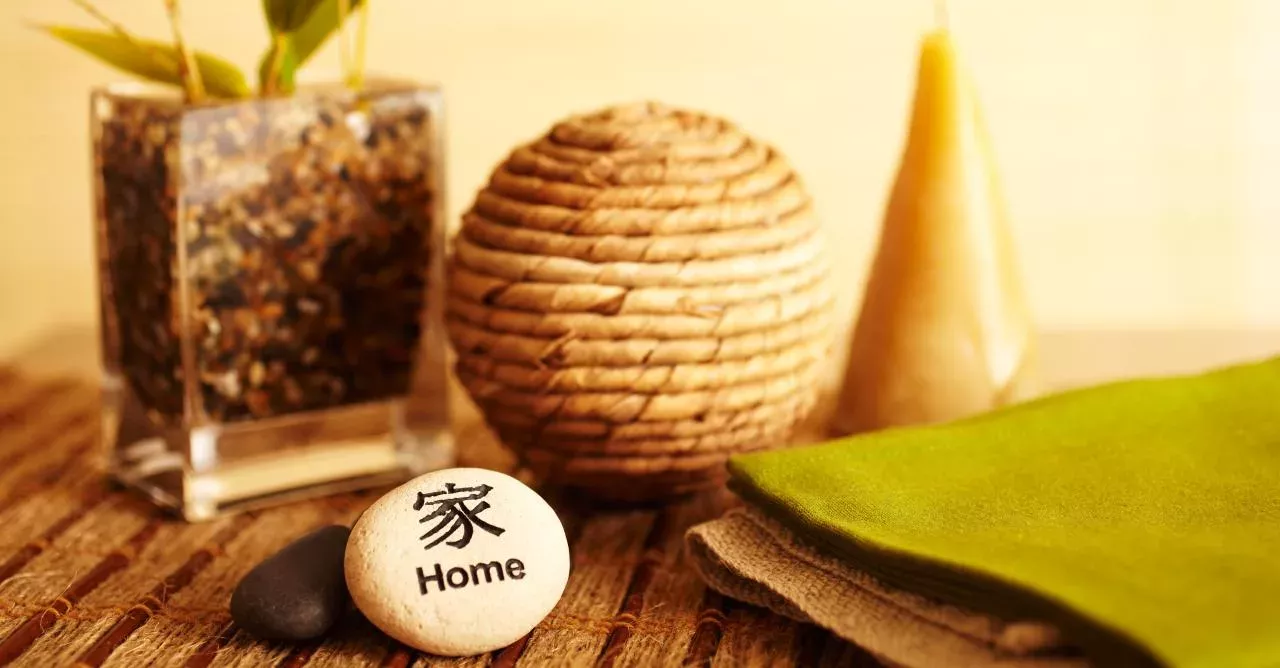 Feng Shui is well known for helping people attract their goals