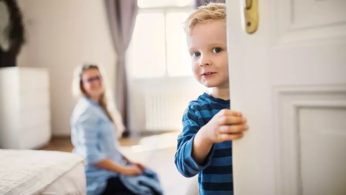 Firefighter says this is the one thing parents must always do at night