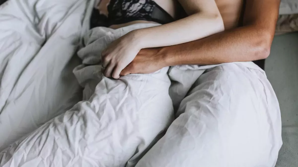 Forget missionary, 77 Is the new position everybody needs to try
