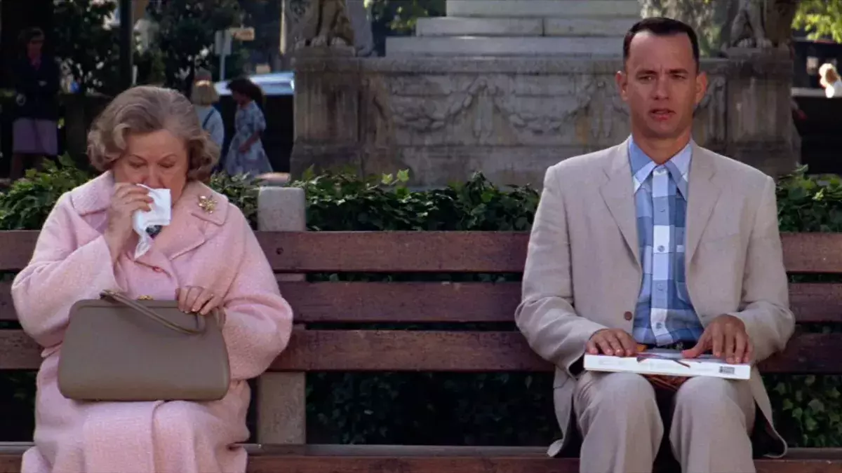 Forrest Gump (1994)