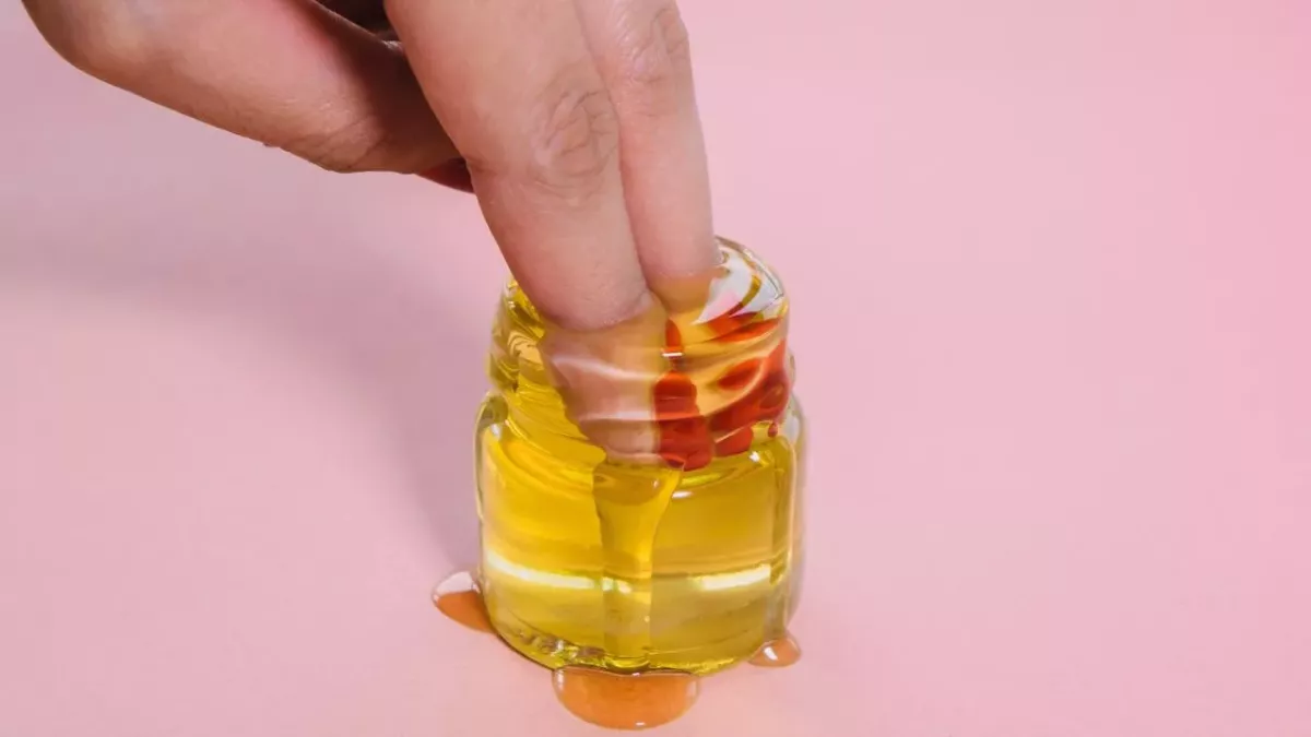 'Framing' is the masturbation technique that can benefit your mental health