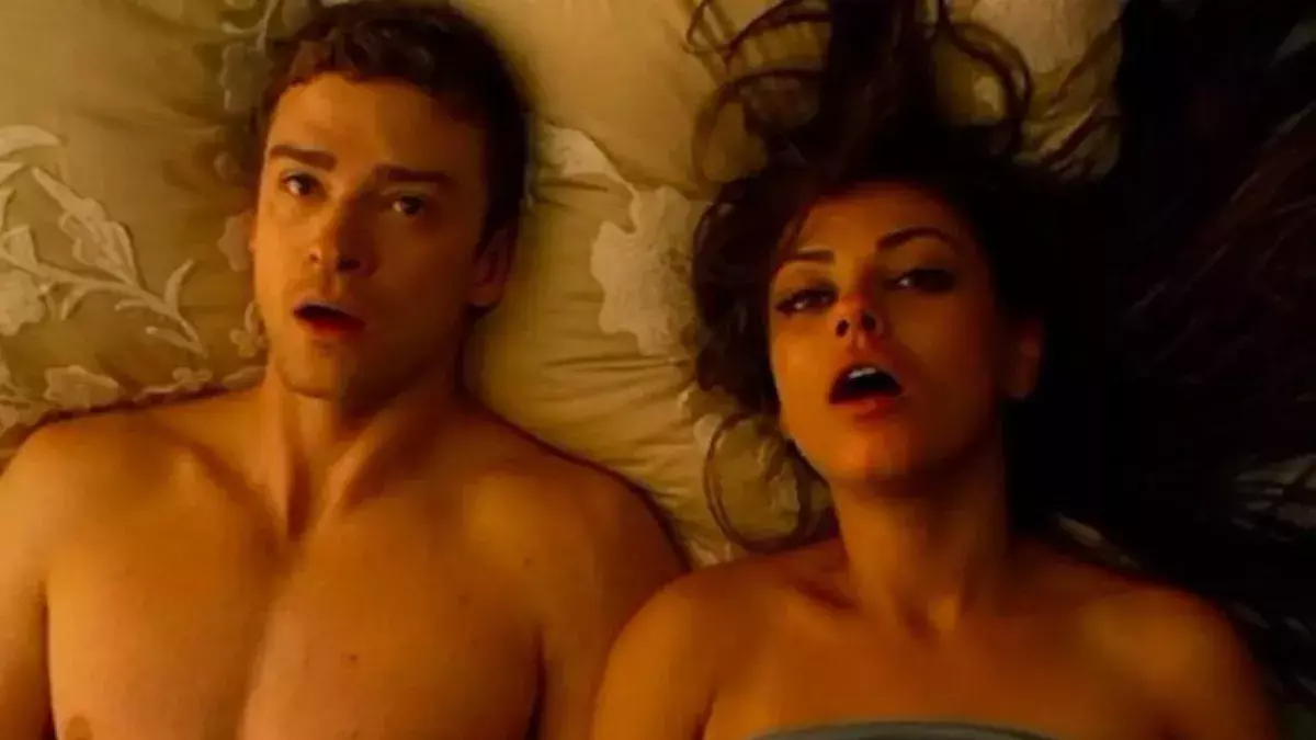 Friends with benefits
