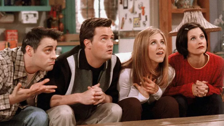 Friends