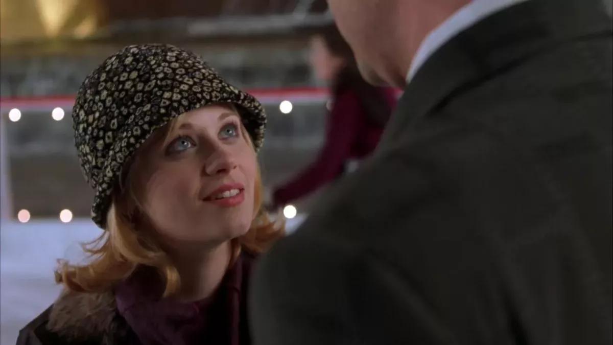 Get frisky with this festive sex position!