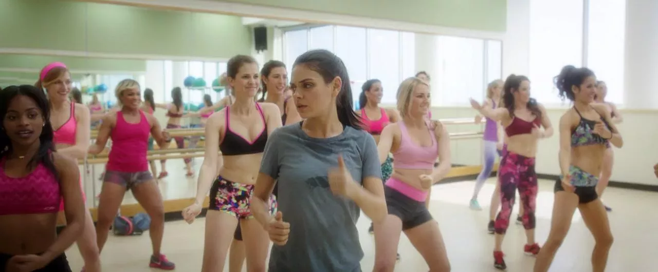 Gymgasm: Here's how to make your workout extremely pleasurable