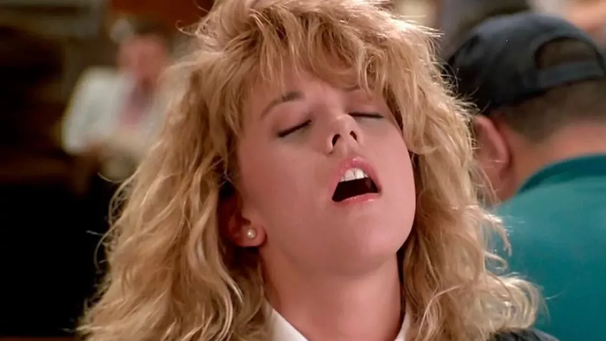 Having Trouble Reaching Climax? Try the Coital Alignment Technique