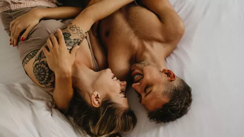 Here Are The Dangers Of Being 'Friends With Benefits’