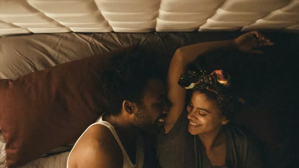 Here is everything you should know about axilism, the 'armpit fetich' sex practice