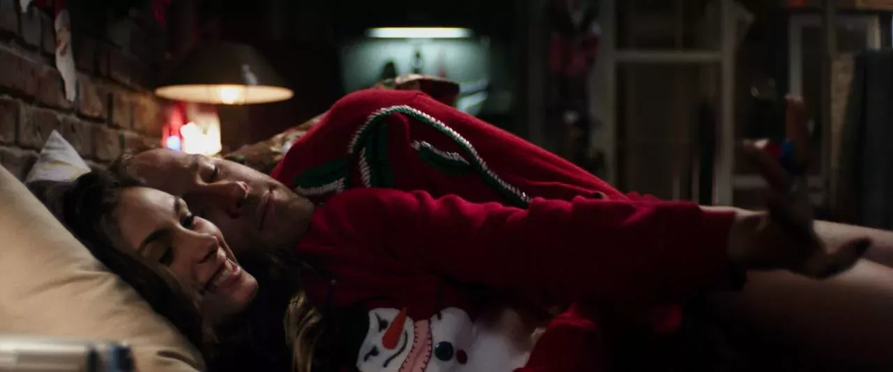 Here's how you can have sex at your parent's house over the holidays