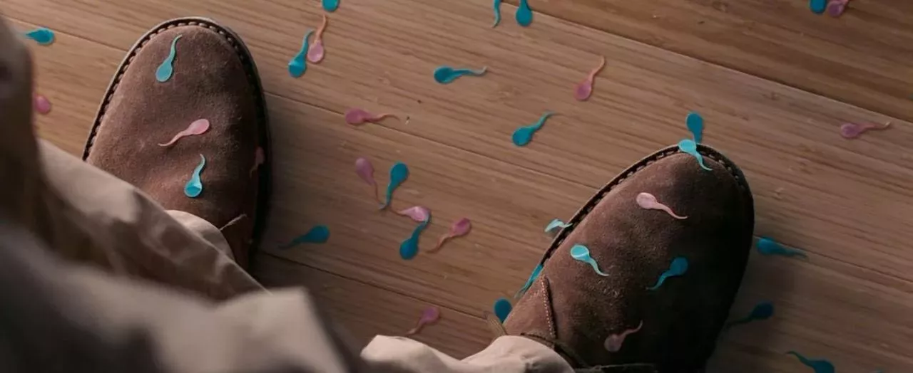 How to clean up after sex