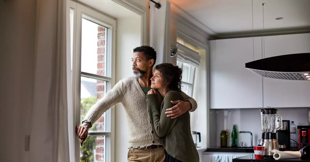 How to make sure your relationship survives the coronavirus quarantine