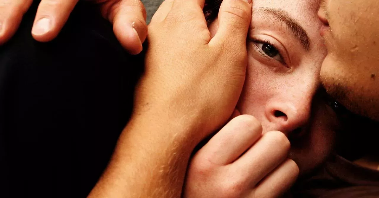'I thought I was the problem:' 9 out of 10 women are forced to have sex by their partners