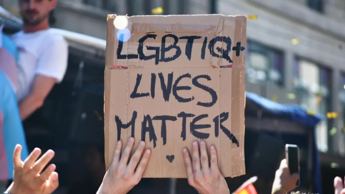 LGBTQIA+