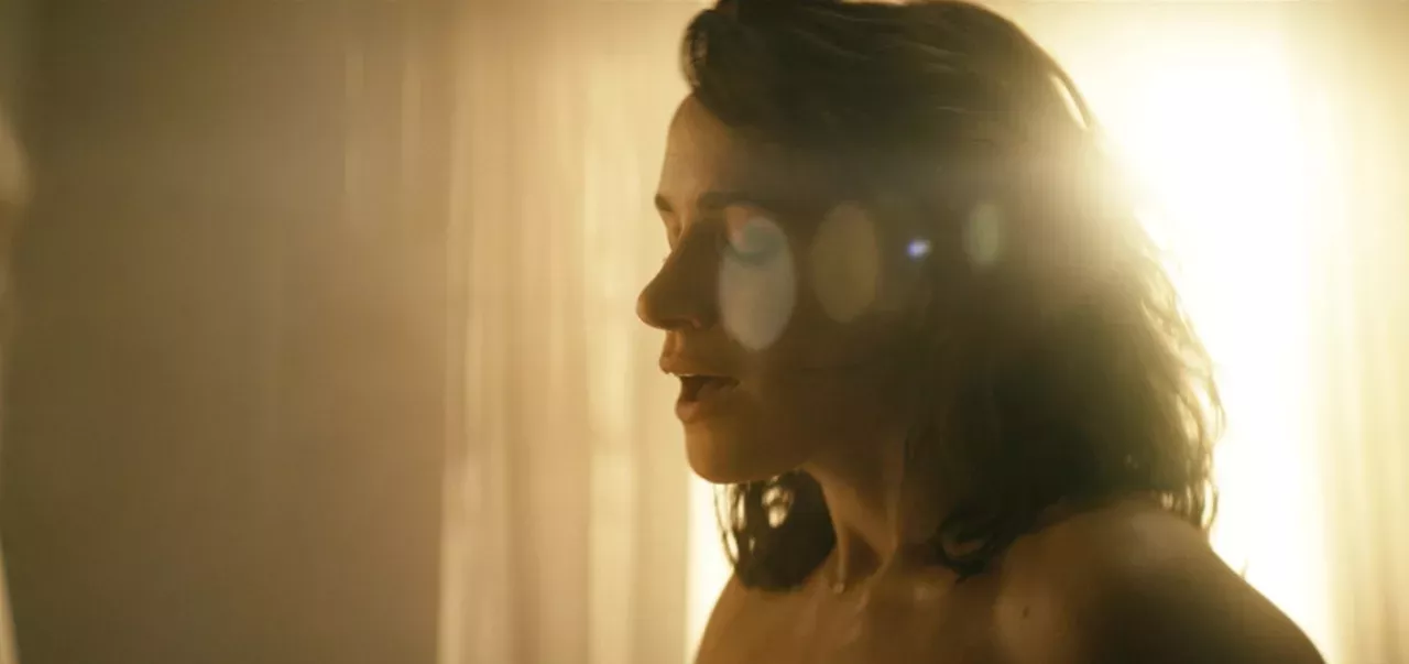 live without sex study 