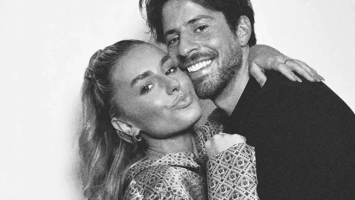 Love Island relationships