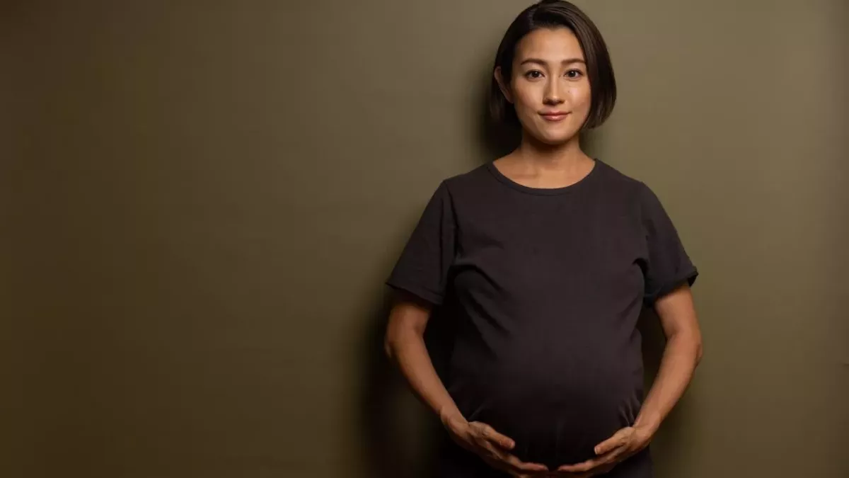This is the most popular date women in the UK give birth on