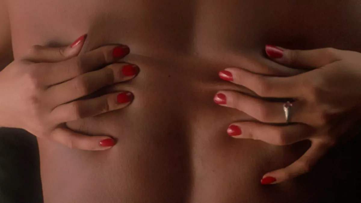 most popular sex positions 18-34 year-olds