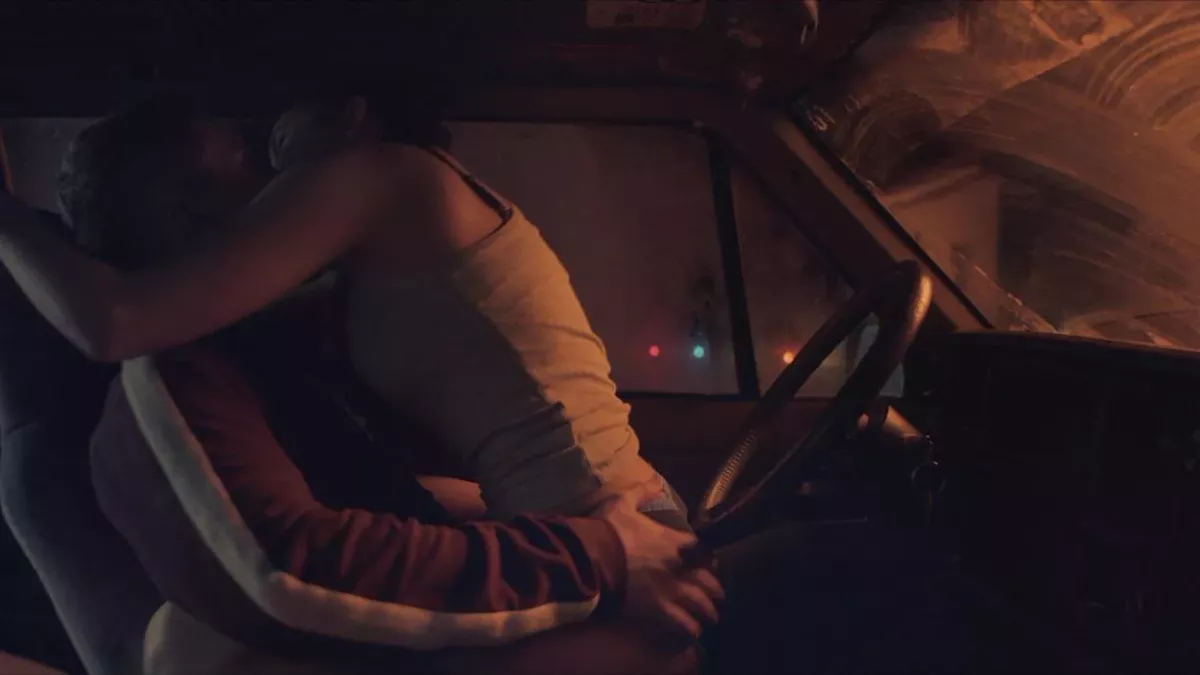 The most underrated spots for outdoor sex!