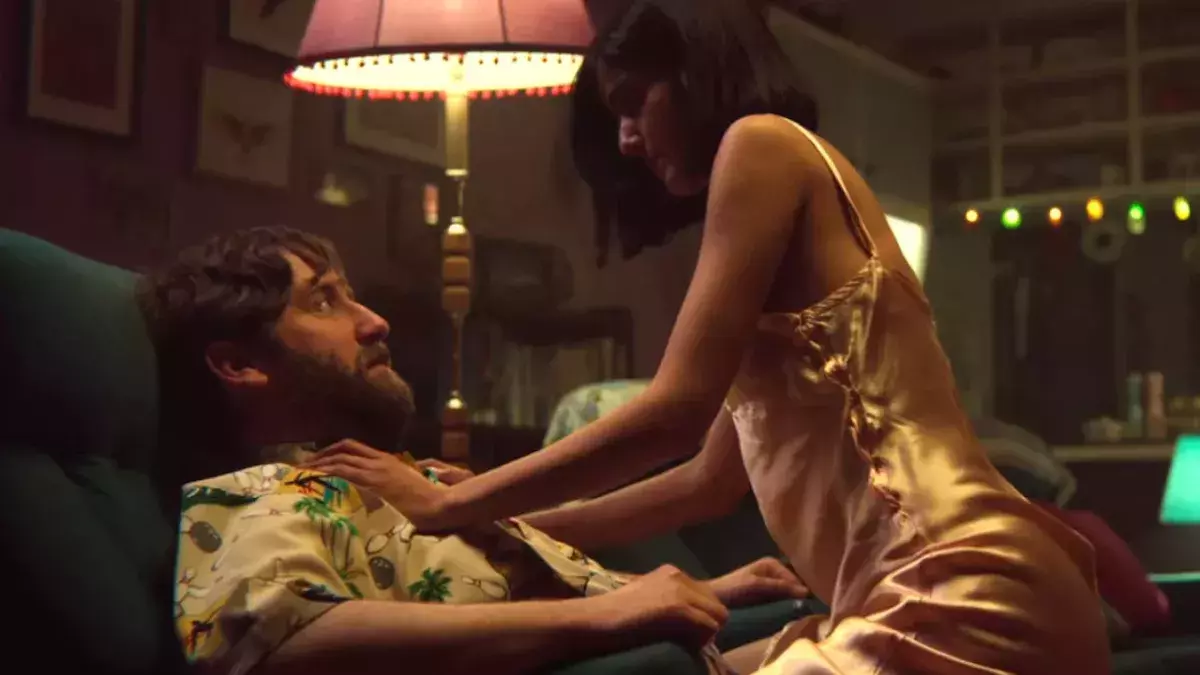 Netflix / Sex Education