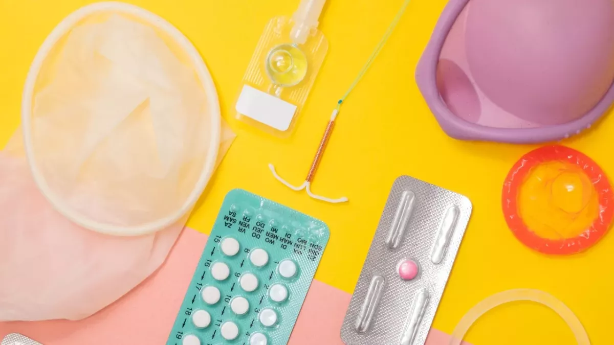 Is this new 'on-demand' contraceptive the end of the pill as we know it?