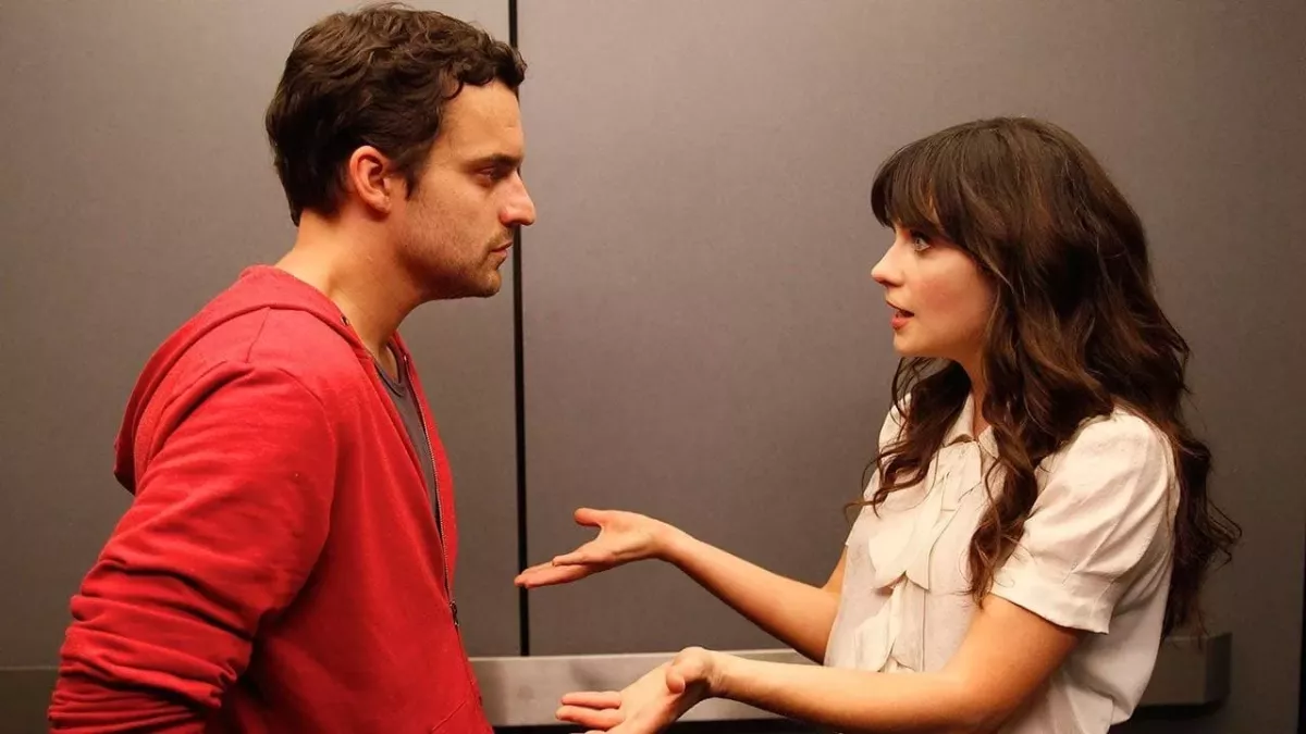 New Girl