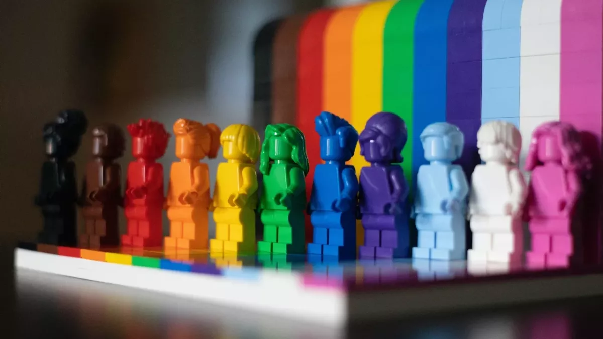 New study says no one is 100% straight