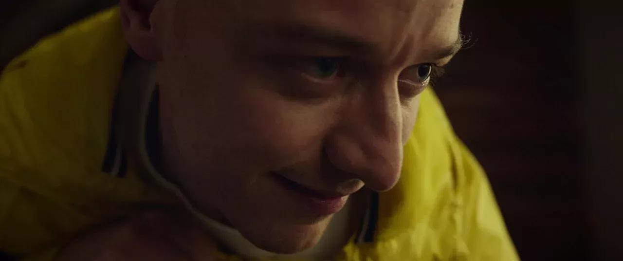 nose penis size study myth