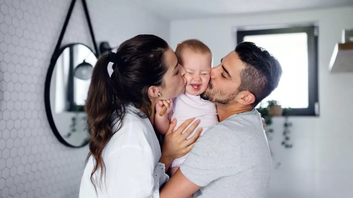 Parents