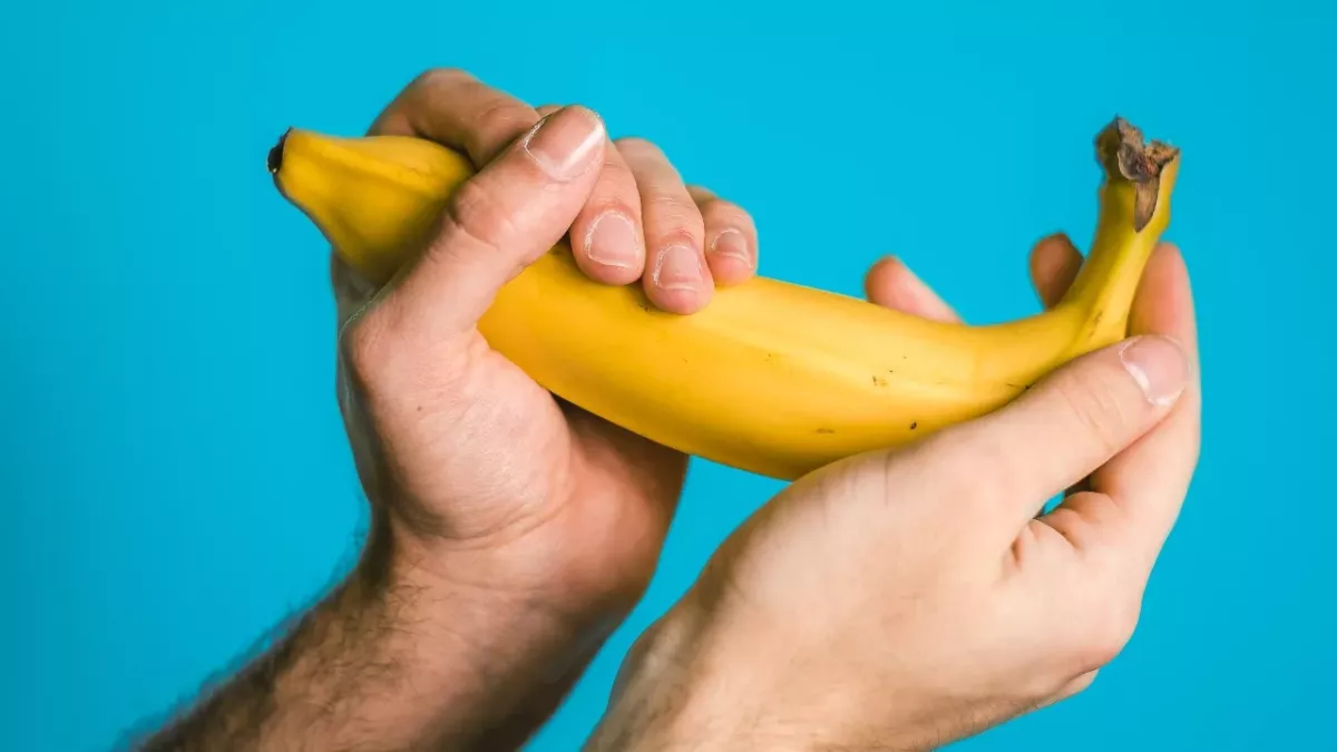 The perfect penis is shape length study 