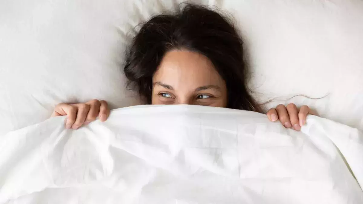 Pet vaginal : quel est ce phénomène fréquent qui arrive lors de rapports sexuels ?