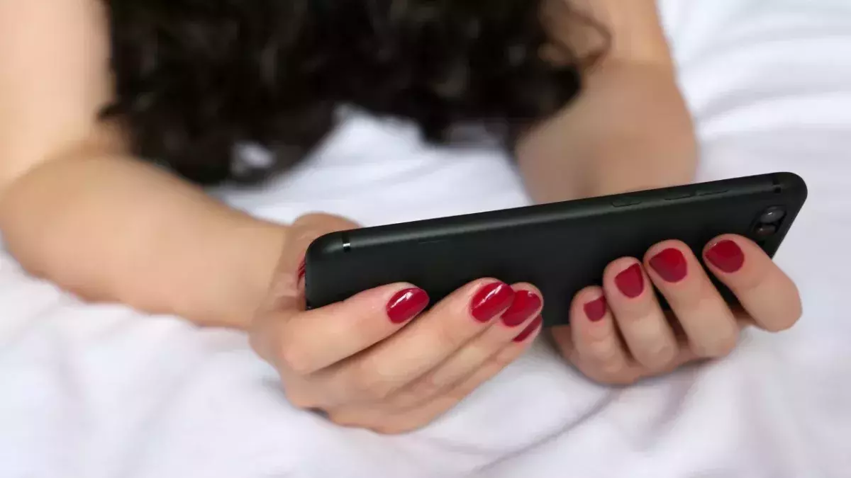 Porn: This is what women love watching the most