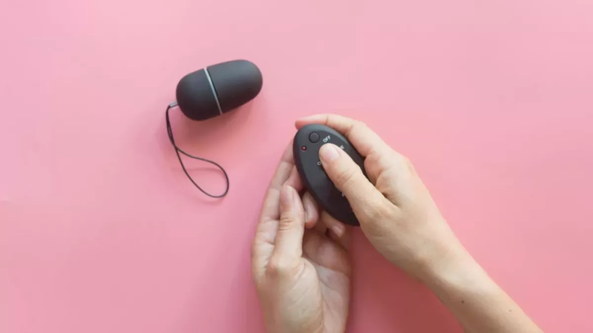 Poundland Releases New Sex Toy Collection Ahead of Valentine’s Day