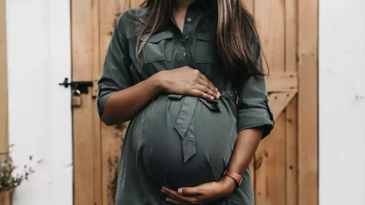 Pregnancy: Is there an ideal age to give birth?