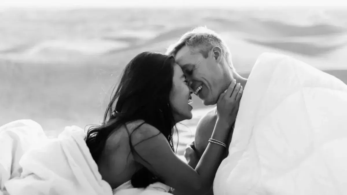 Premature female orgasm: Why some women climax sooner than expected