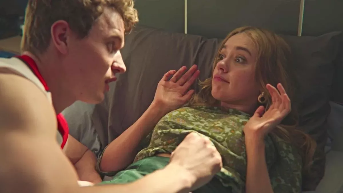 Queefing vaginal flatulence normal 