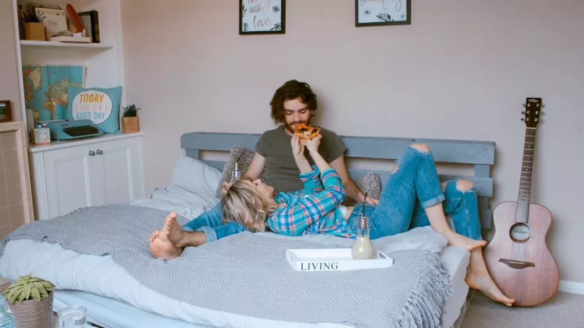 The right to move in with your partner revealed