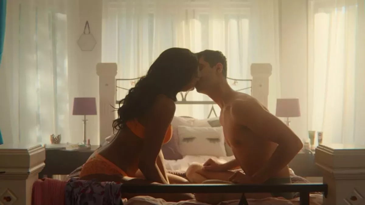 Sex could more effective than sleeping pills