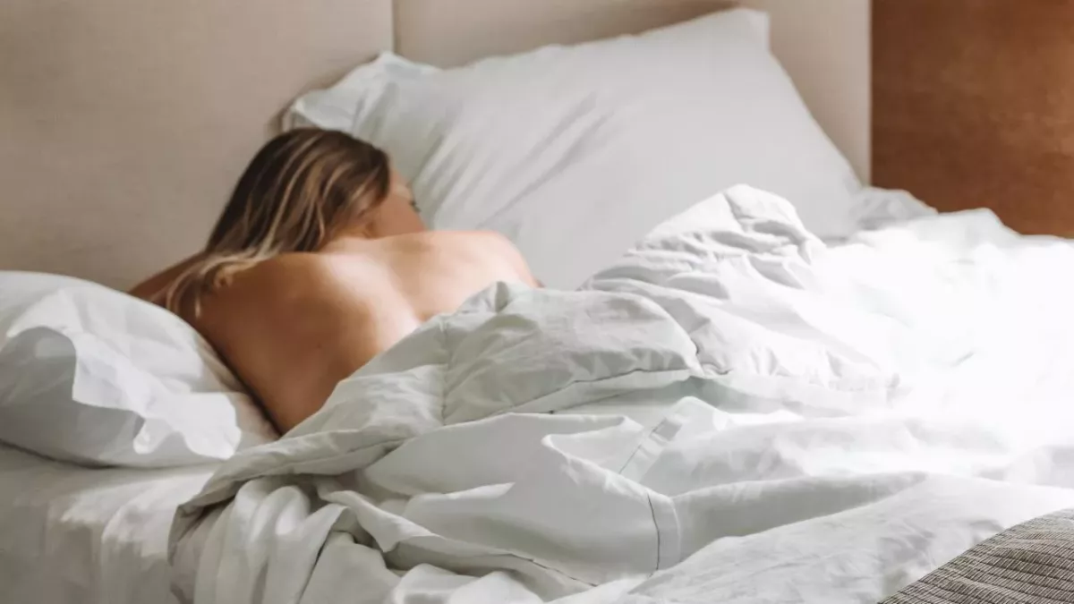 Sex Dreams: What do they mean?
