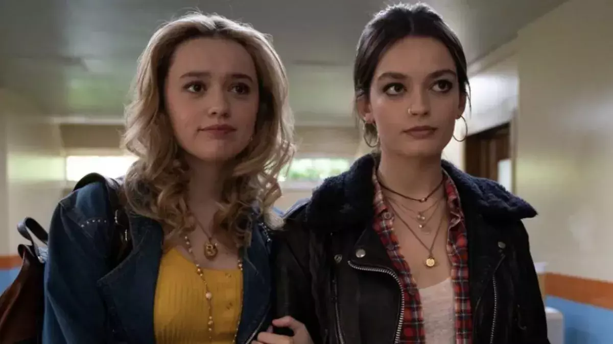 Sex Education, Netflix