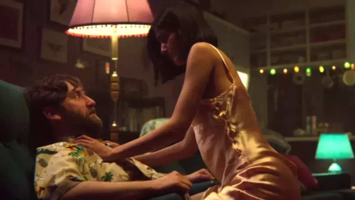 Sex Education, Netflix