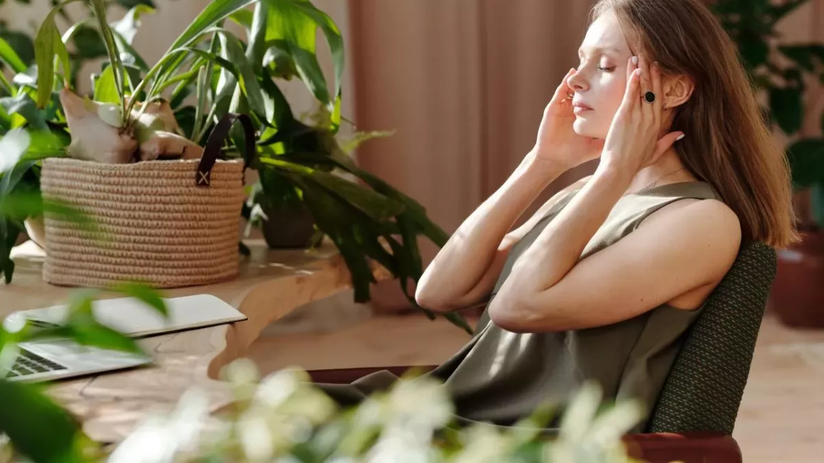 This sex position will cure your headache faster than a pain killer