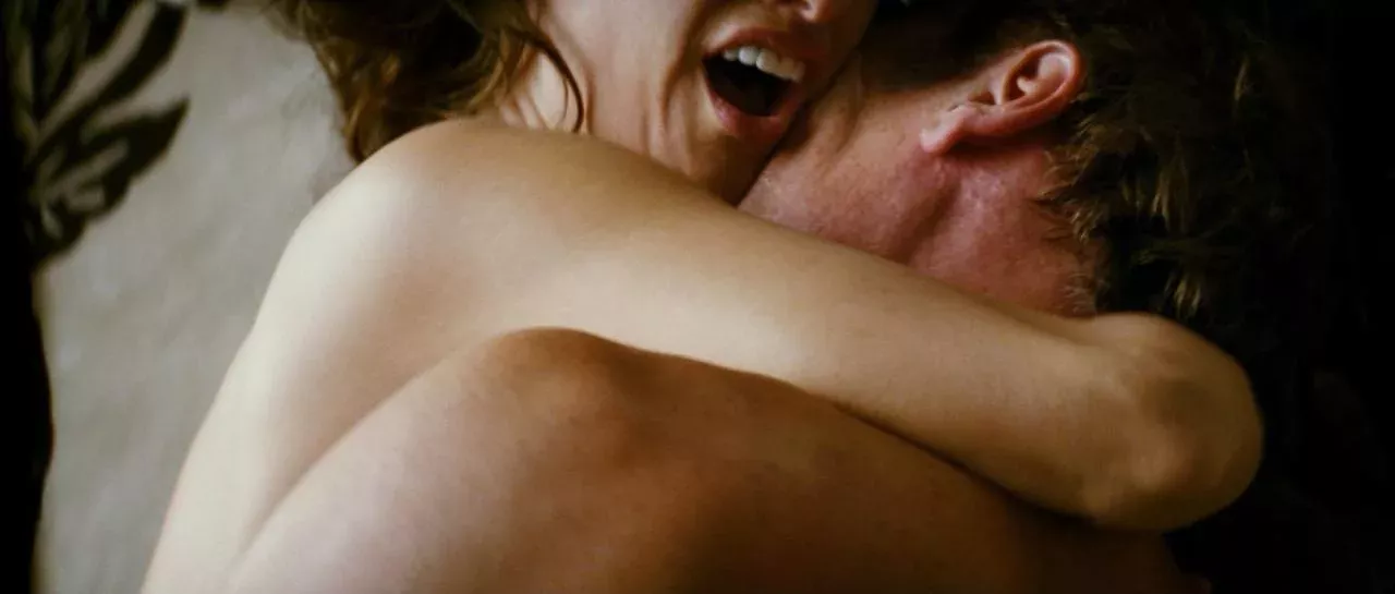 This sex position will make you last the longest yet!