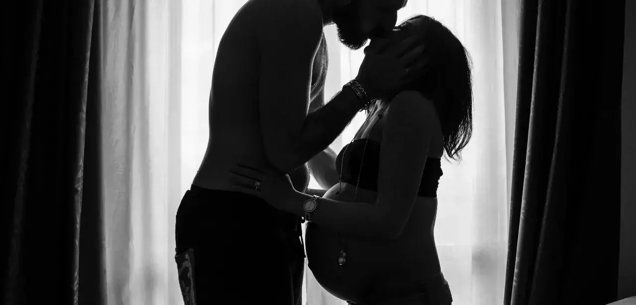 Sex positions for your sexual health when you are pregnant