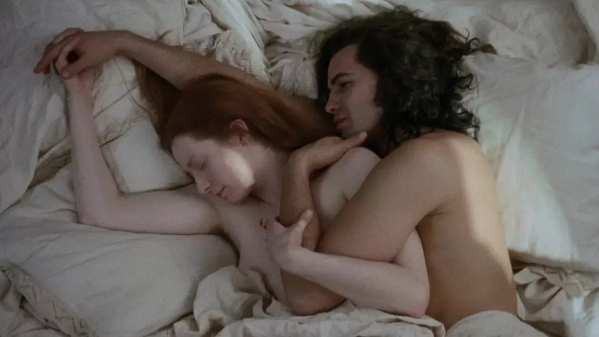 sex times month study