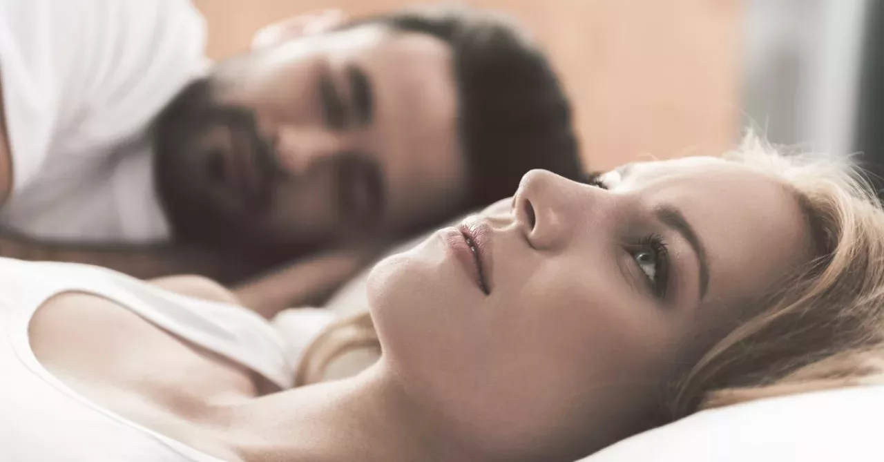 Signs you're falling out of love with your partner