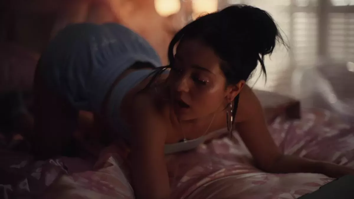 This surprising sex trend is on the rise